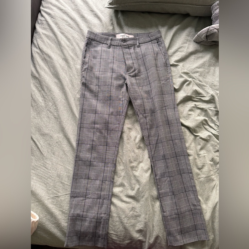 Topman Dress Pants